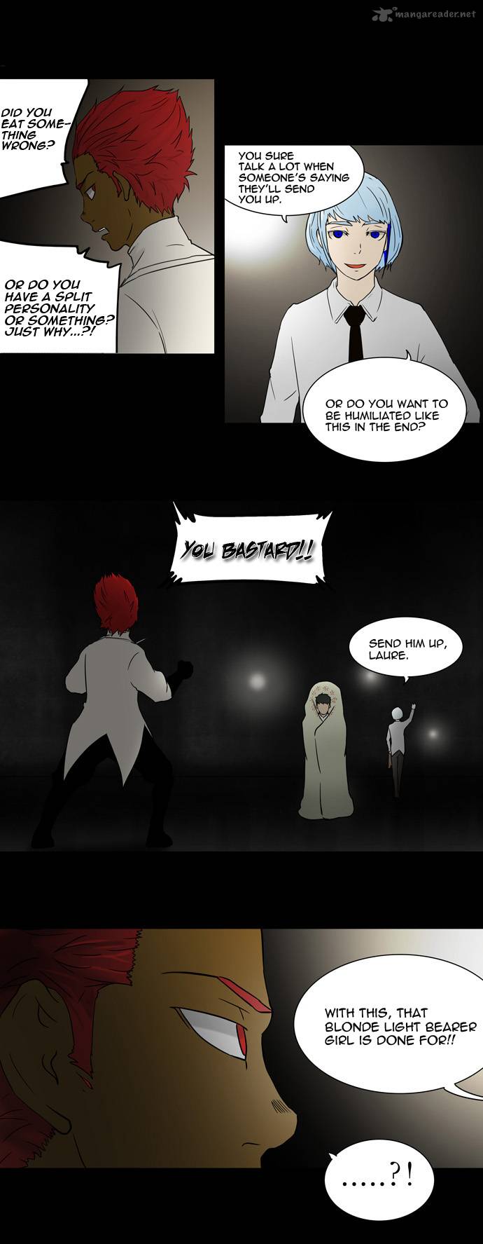 Tower of God Chapter 55 image 27